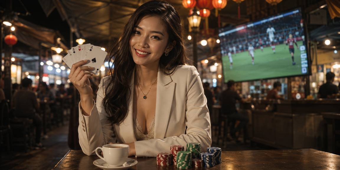 ee8855 Luật chơi và cách thắng trong Keno Việt