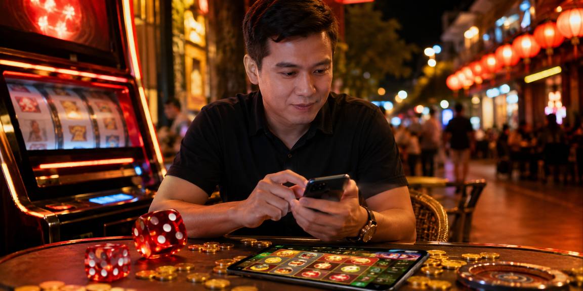 ee8855 mobile gaming